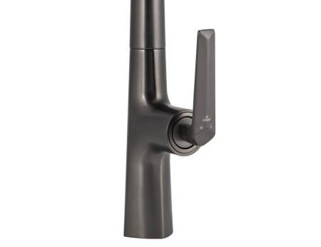 09066-15 Смеситель KAISER Strike для кухни 